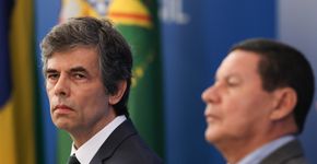 Foto: (Júlio Nascimento/PR)