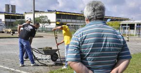 Pena alternativa