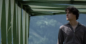 Foto: (Reprodução site oficial Festival Filmes Incríveis / Filme \'Terra Dividida\')