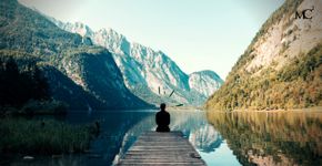 Terapia da natureza: mais saúde para o corpo e para a mente