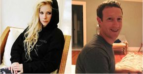 Avril Lavigne acusa Mark Zuckerberg de bullying nas redes sociais