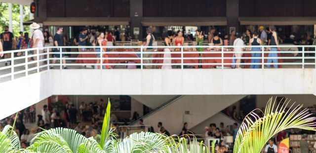 Festival Metrópole