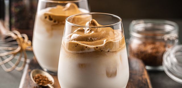 Café Cremoso fácil: aprenda a receita perfeita no liquidificador