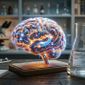 Da redação: Proteína descoberta no cérebro pode abrir caminho para frear o Parkinson