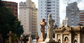 Conheça lugares mal-assombrados para visitar em São Paulo