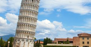 Por que a Torre de Pisa é inclinada? Descubra o motivo