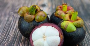 Mangostão: 5 benefícios surpreendentes para a saúde