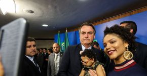 Foto: (Marcos Corrêa/PR)