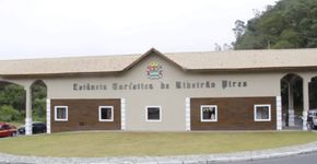 Passeio solidário abre calendário de aniversário da 68 anos de Ribeirão Pires