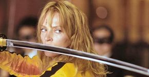 CCSP faz mostra sobre as inspirações de Quentin Tarantino