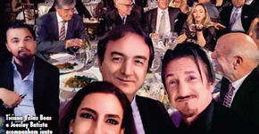 Capa da revista Caras com montagem bizarra vira alvo de piadas nas redes sociais
