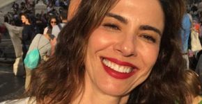 Luciana Gimenez apresenta ‘novo namorado’ nos EUA