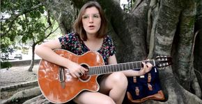 Música feminista de estudante da UFSC viraliza na rede