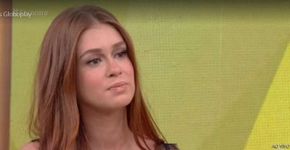 Atriz vai à festa de luxo de Marina Ruy Barbosa sem ser convidada