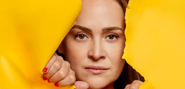 Espetáculo ‘O papel de parede amarelo e EU’