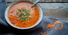 9 sopas detox para os dias frios