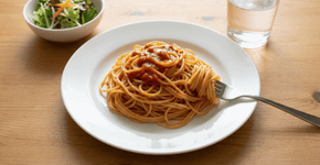 Os italianos não engordam comendo massa porque a cozinham desta maneira