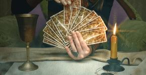 Tarot do dia: previsão para os 12 signos em 19/10/2026