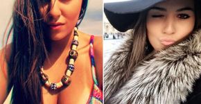 Exército veta ensaio sensual de esgrimista ‘musa’ das Olimpíadas