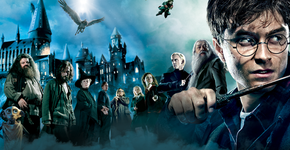 J.K. Rowling publicará novos contos sobre Harry Potter; leia online