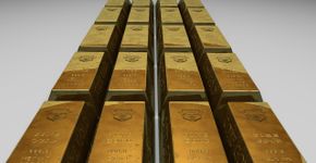 Maior depósito de ouro do mundo está avaliado em 83 bilhões de dólares e fica nesse lugar