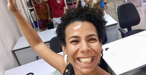 Áurea Carolina: negra, feminista e a mais votada na Câmara de BH