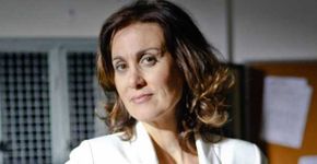 Morre a atriz Márcia Cabrita, após lutar contra câncer no ovário