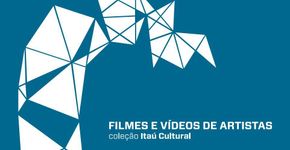 Vídeo-instalação “Polígonos Regulares” na Pinacoteca do Estado