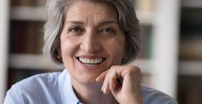 Nossos dentes envelhecem? Especialista explica!