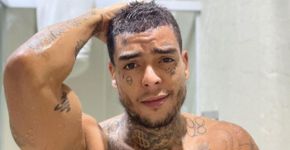 Foto: (Reprodução/Instagram)