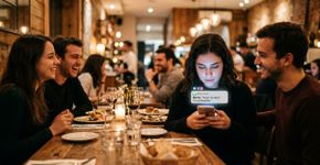 Pessoas que não conseguem ignorar uma notificação no celular têm esse traço, segundo a psicologia