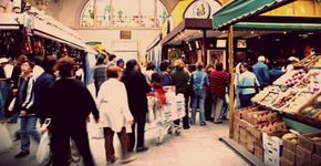 “TV Mercadão”: receitas, eventos e tour pelo tradicional comércio de São Paulo