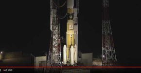 Satélite desenvolvido por alunos de Ubatuba é lançado no Japão