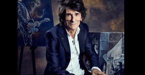 Guitarrista dos Rolling Stones, Ronnie Wood, fala sobre câncer