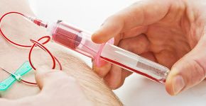 Doação de sangue sem medo e sem tabus