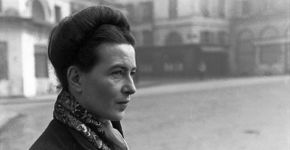 10 citações para entender as ideias de Simone de Beauvoir