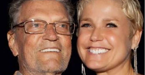 Morre pai de Xuxa Meneguel aos 85 anos de idade