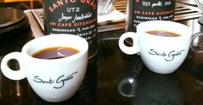 Dia Nacional do Café: Santo Grão oferece degustação gratuita