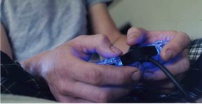 Plataforma permite a troca de jogos de videogame