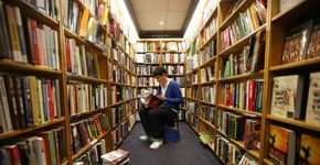 Livro reúne gafes e histórias cômicas de livrarias; leia o primeiro capítulo