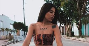Foto: (Reprodução/TikTok)