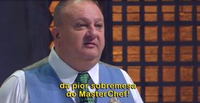 Foto: (Reprodução/Band TV)