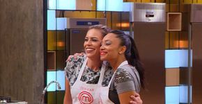 Duas mulheres disputam final do ‘Masterchef’ e internet comenta
