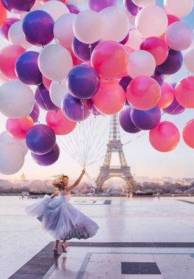 Torrei Eiffel, Paris, França