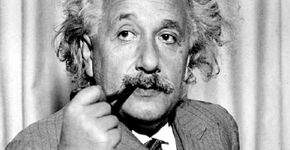 Você sabia que Albert Einstein, morto em 1955, pode te ajudar a resolver seus problemas difíceis de hoje em dia?