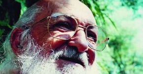 SescTV lança série sobre Paulo Freire e sua influência na pedagogia
