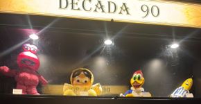 Foto: (Foto: Divulgação.)