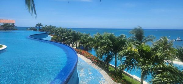  Pristine Bay, um dos destinos mais exclusivos de Roatán, em Honduras