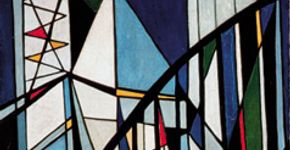 Sesc Pinheiros traz exposição de Lygia Clark