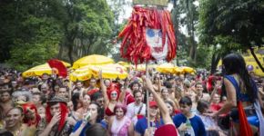 Escolha seu bloco! Confira a programação do Carnaval de rua na Zona Sul, no dia 15
